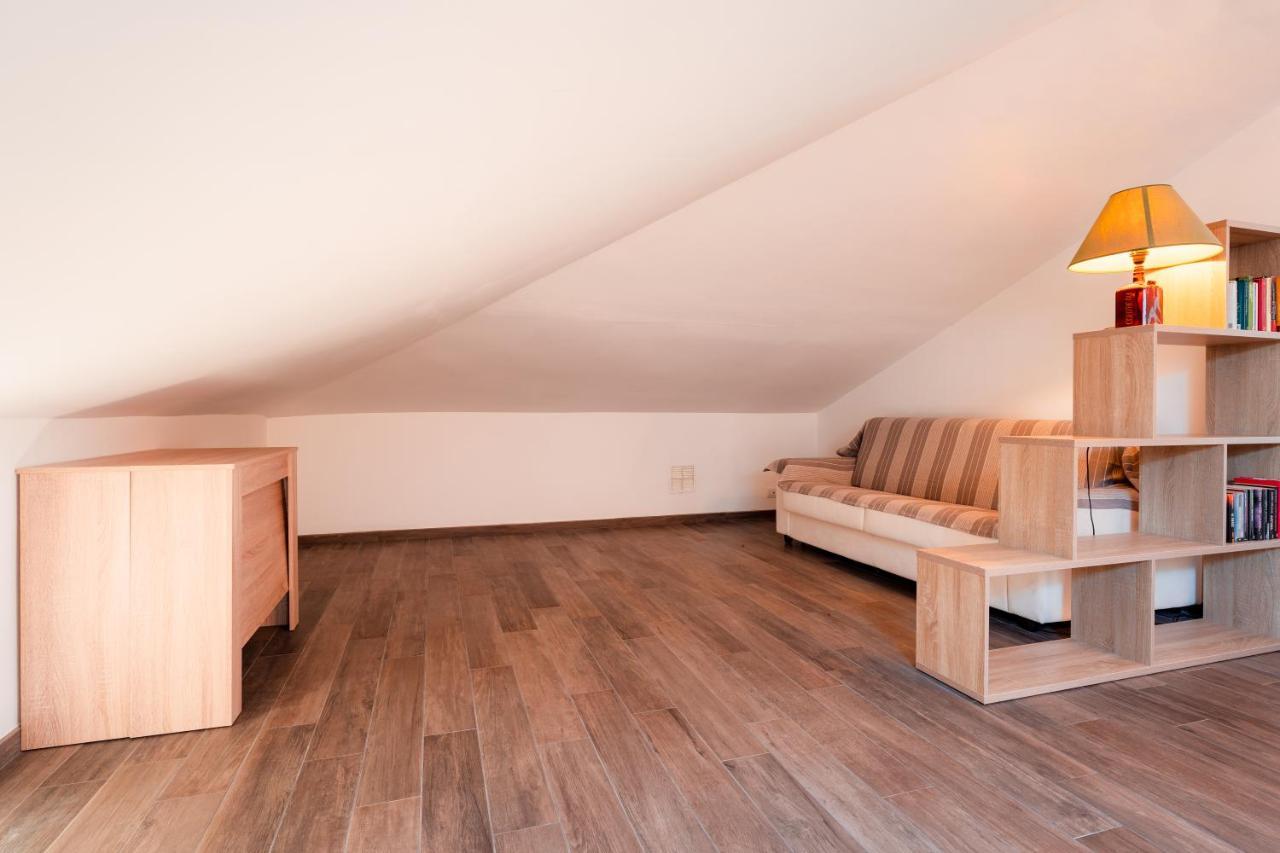 东塞斯特里La Soffitta Dei Sogni 010059-Lt-2481公寓 外观 照片