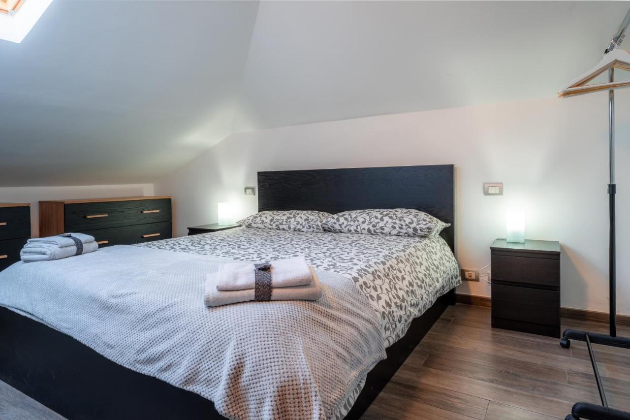 东塞斯特里La Soffitta Dei Sogni 010059-Lt-2481公寓 外观 照片