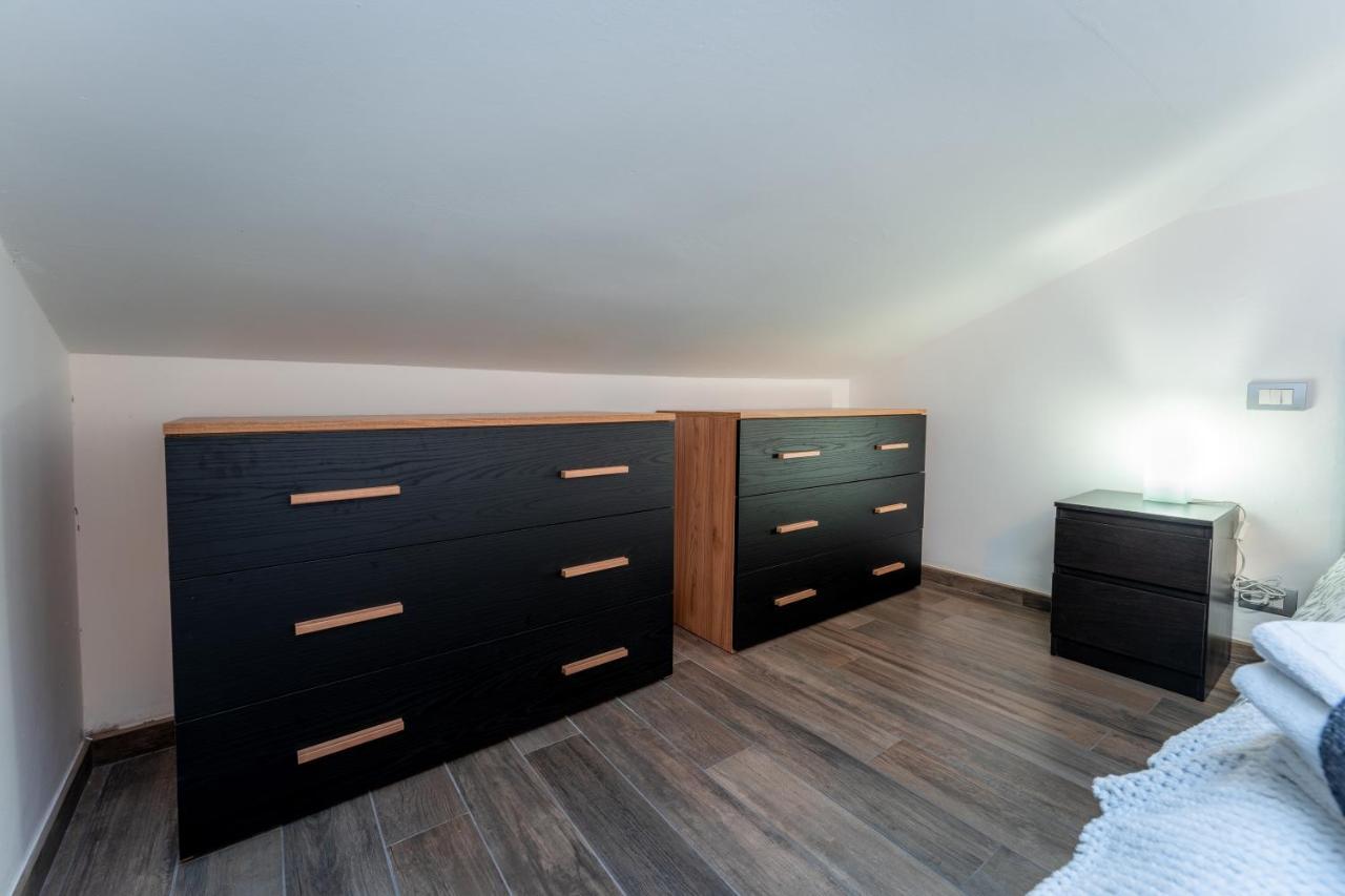 东塞斯特里La Soffitta Dei Sogni 010059-Lt-2481公寓 外观 照片