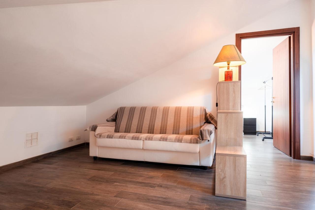 东塞斯特里La Soffitta Dei Sogni 010059-Lt-2481公寓 外观 照片